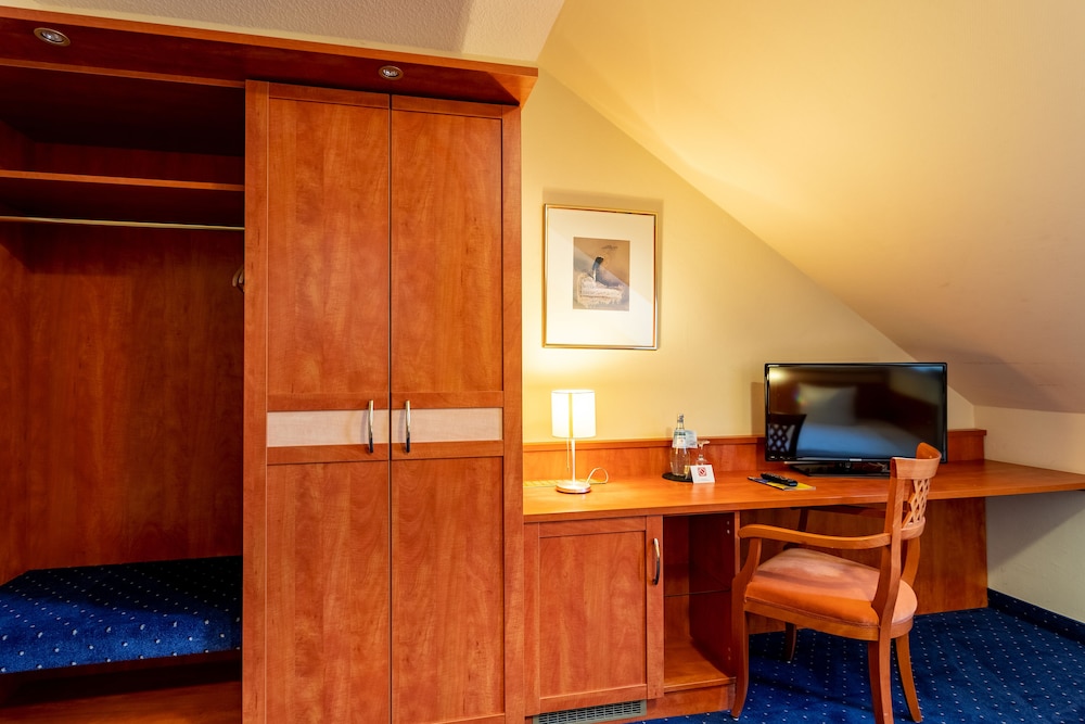 Comfort Room, 1 Twin Bed photo 3