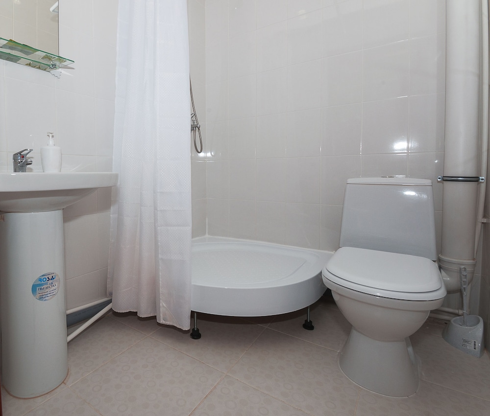 Standard Triple Room photo 2
