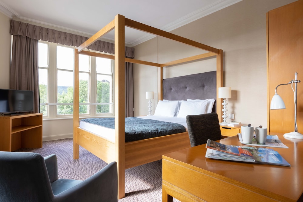 Superior Double Room with Scenic View - Photo 9