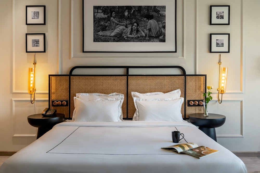 Premium Courtyard Suites with bath tub photo 3