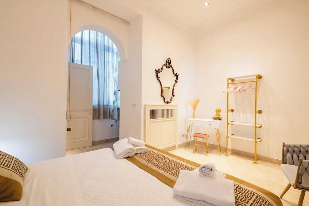 The One, Luxury Havudsigt Med Klaver, Billede 3