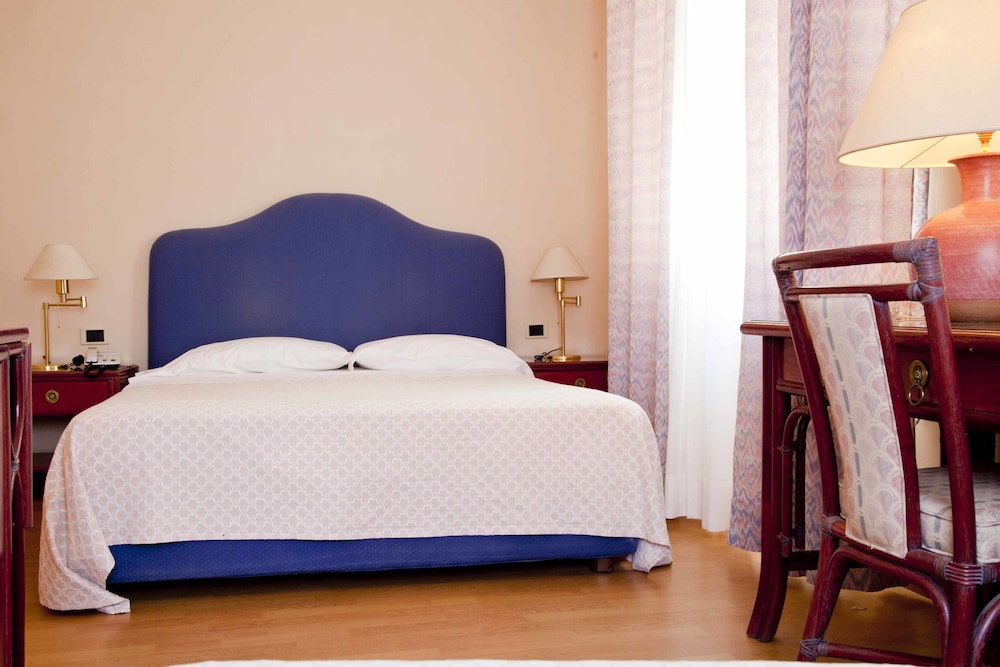 Double Room Single Use, 1 Queen Bed