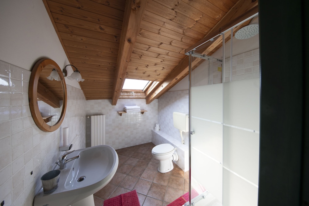 Quadruple Room photo 2