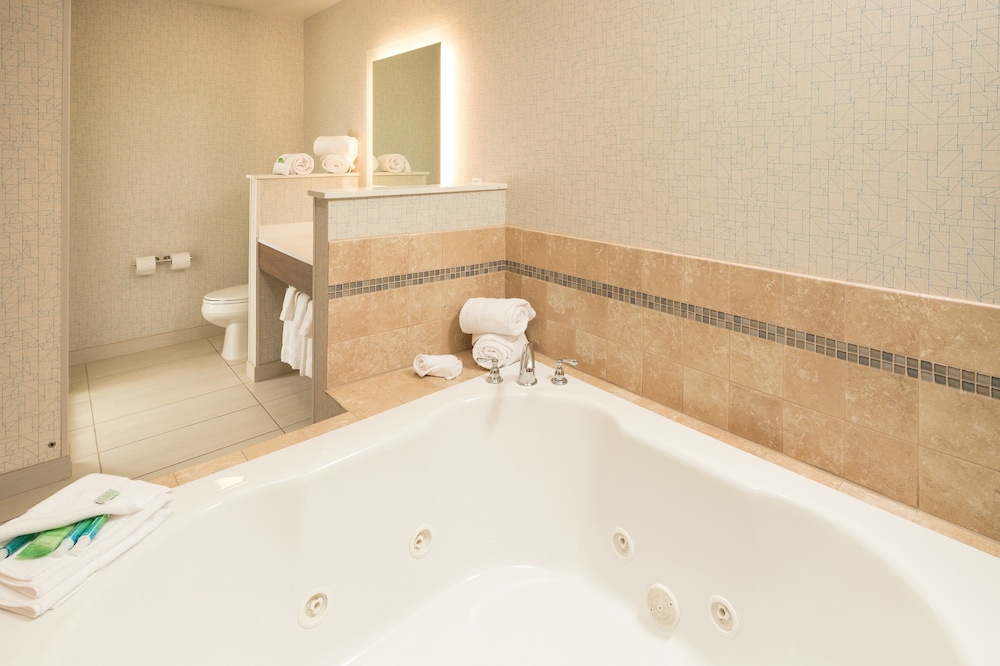 Suite, 1 King Bed (Extra Floor Space)