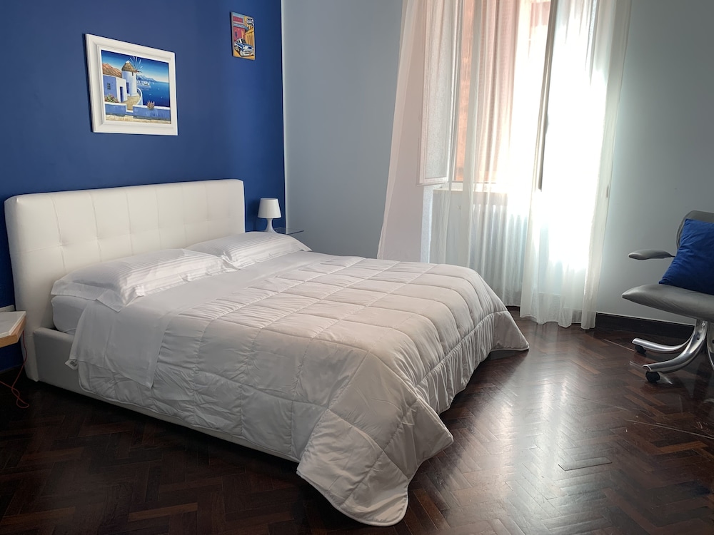 SUITE KING con Balcone- VICO AFF. ((Vico Forno Vecchio 7, 2°P) - Photo 7