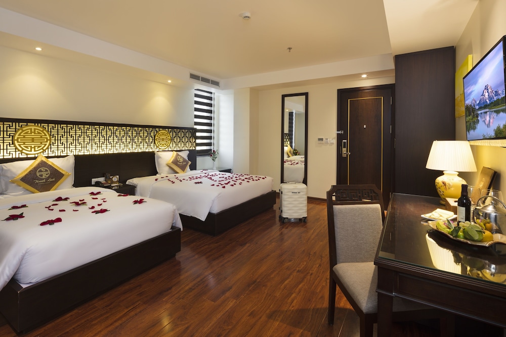 Premium Deluxe Room photo 3
