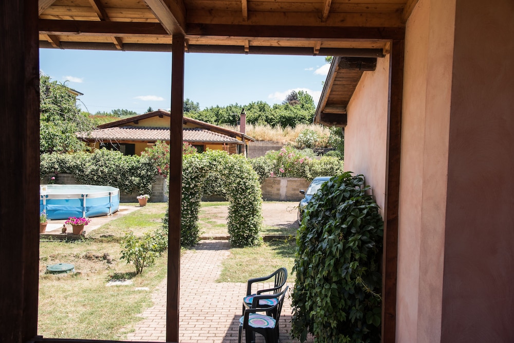 Comfort Room, Garden View, Garden Area photo 3