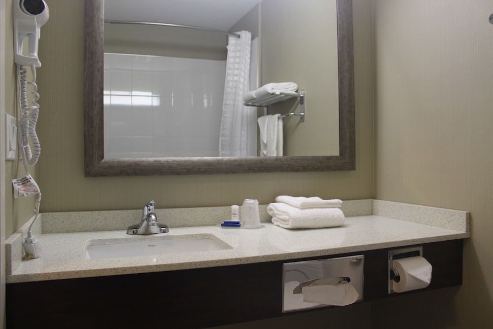 Meridian Inn & Suites Lloydminster, Billede 3