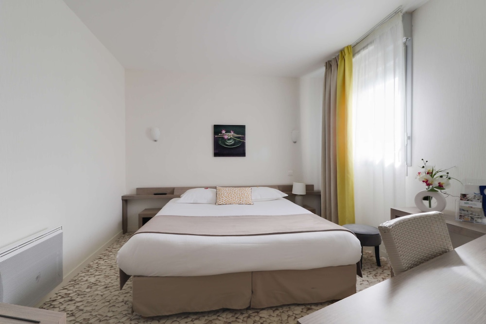 Comfort Double Room Single Use