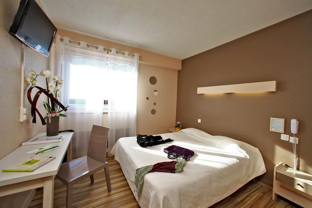 Comfort Triple Room photo 3