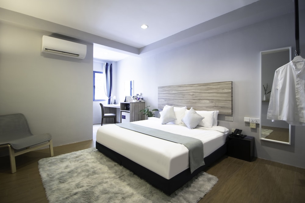 Family Triple Room photo 1