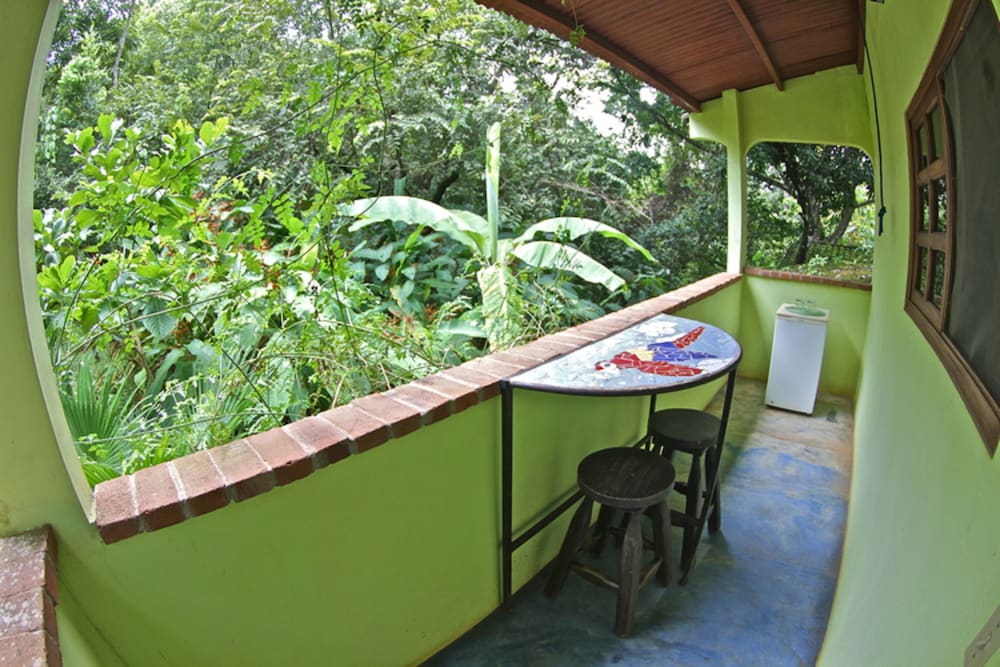 Comfort Double Room, Non Smoking, Garden View photo 3