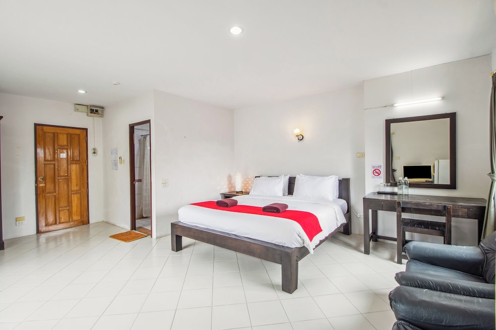 Superior Double Room - Photo 5