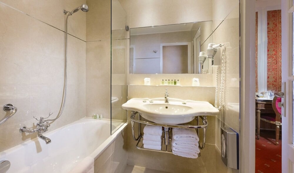 Double Room (View) photo 3