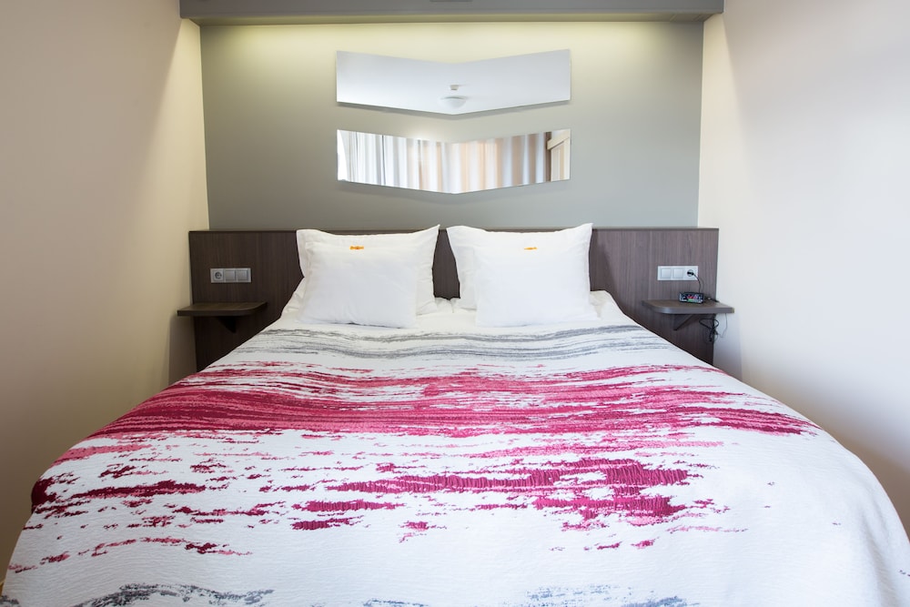 Suite photo 1
