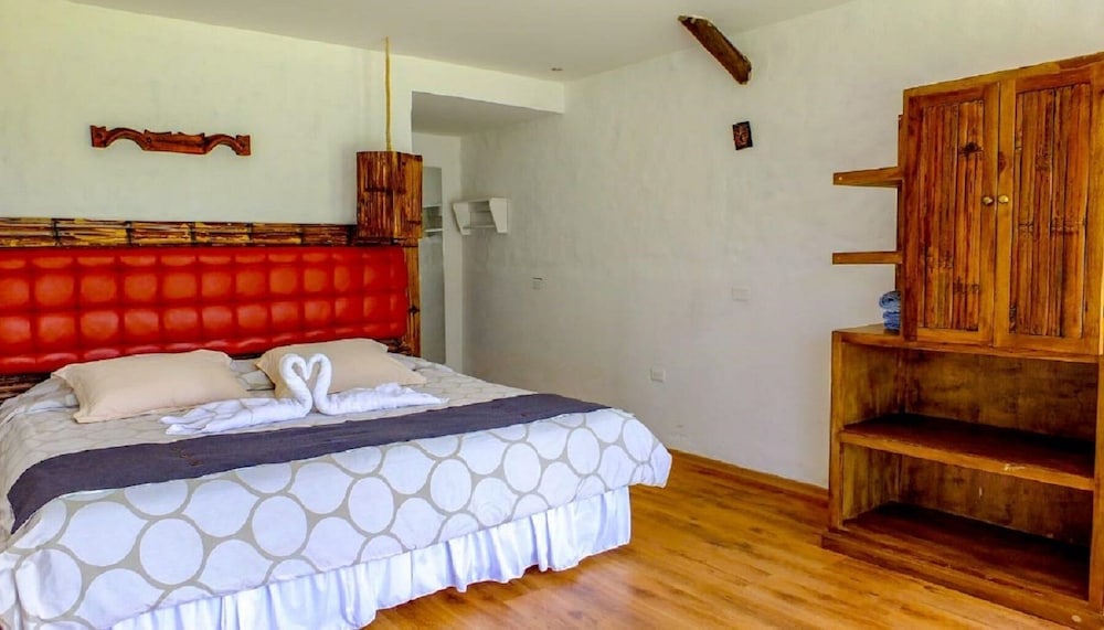 Basic Double Room photo 2