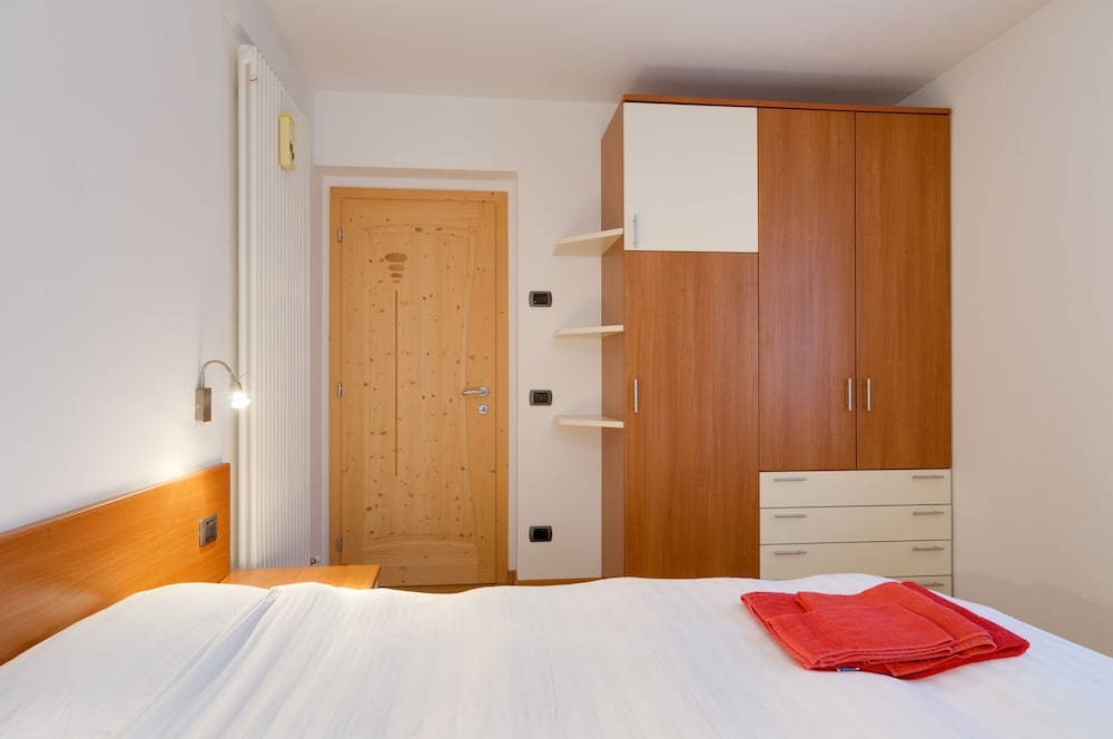 Apartment, 1 Bedroom (4 pax) photo 2