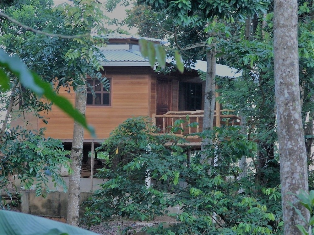 Family Cabin, 2 Bedrooms, Mountain View, Mountainside photo 2