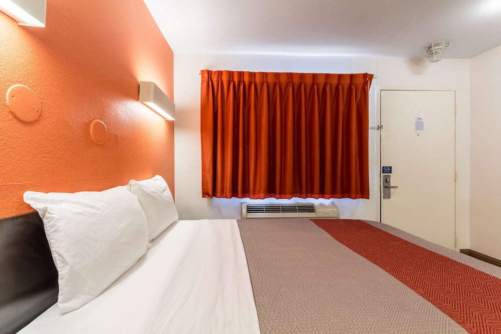 Motel 6-Garland, TX - Dallas, Billede 6