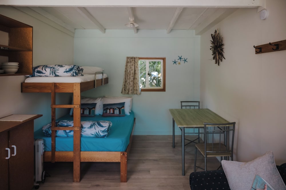 Standard Cabin - Photo 1