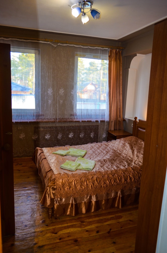 Standard Double Room photo 1