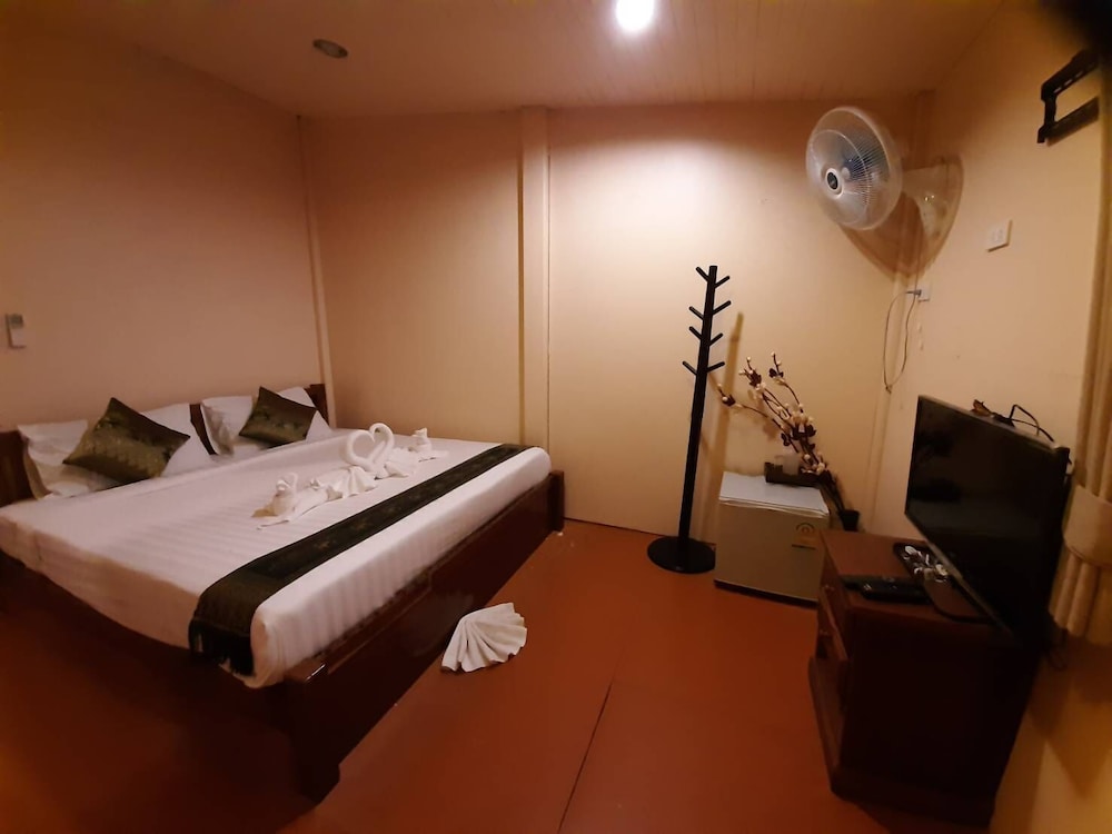 Economy Room photo 2