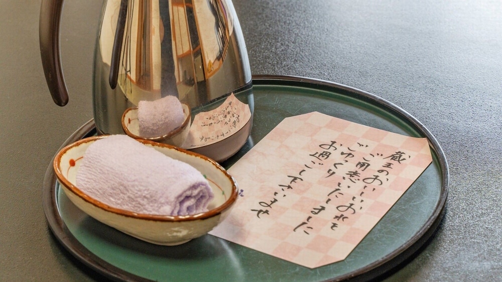 [Mountain Side Standard] Japanese Room, 10 Tatami Mats, Non-Smoking photo 3