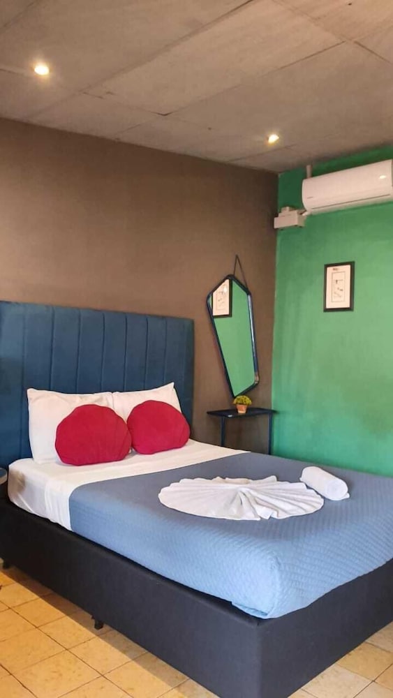 Deluxe Room photo 2