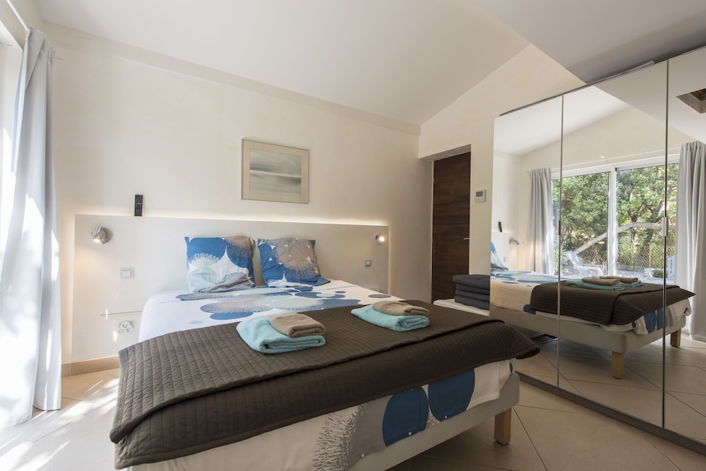 Double Room, Patio (Opaal) photo 1