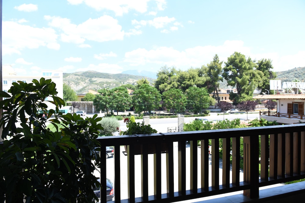Quadruple Room, Balcony photo 2