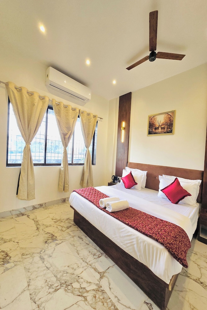 Executive Room - Photo 4