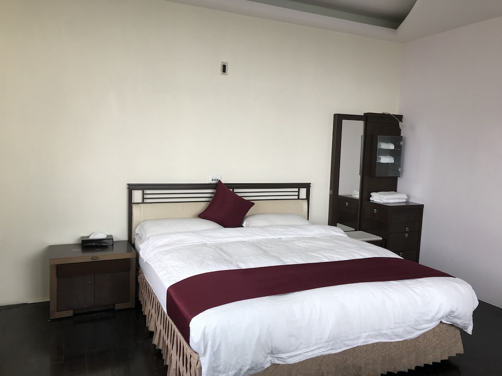 Standard Double Room photo 2