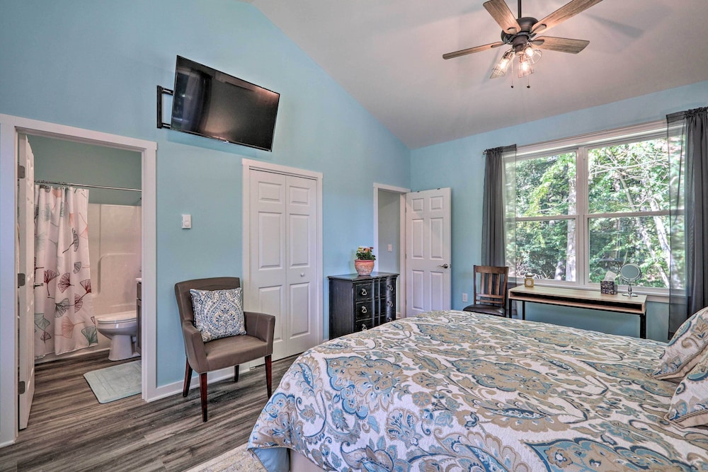 Cottage (1 Bedroom) photo 3