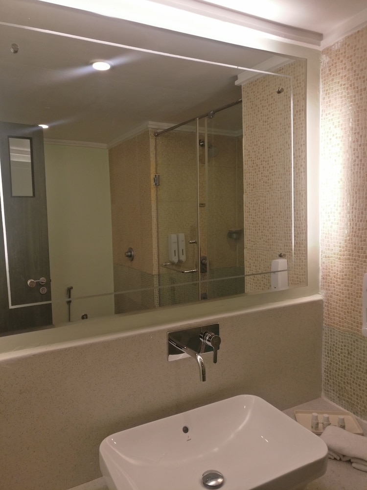 Luxury Double Room, 1 Bedroom, Mountain View - Photo 8
