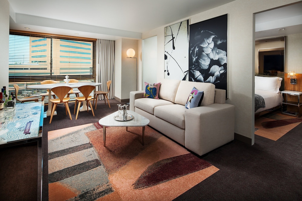 Suite, 1 Bedroom