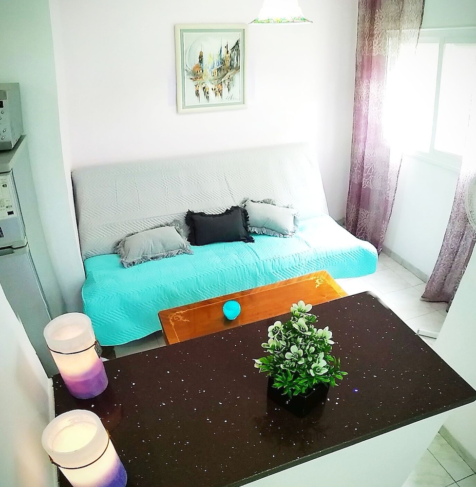 Comfort Apartment, 1 Bedroom photo 1