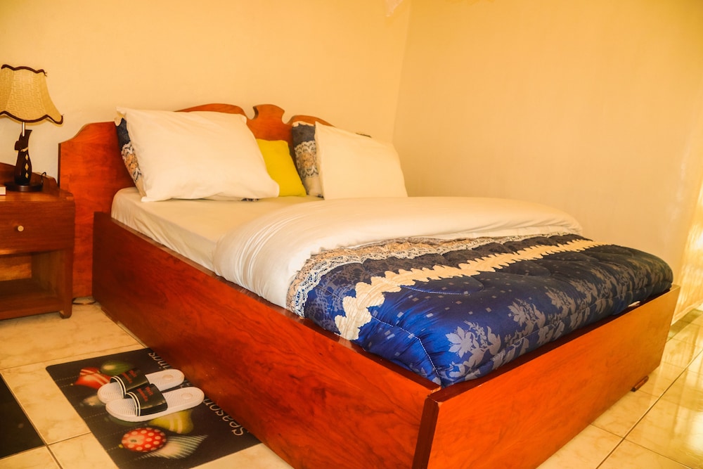 Standard Single Room, 1 King Bed photo 1