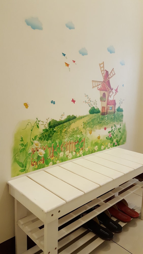 Double Room (View 301) photo 3