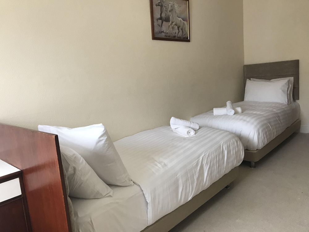 Deluxe Quadruple Room photo 3