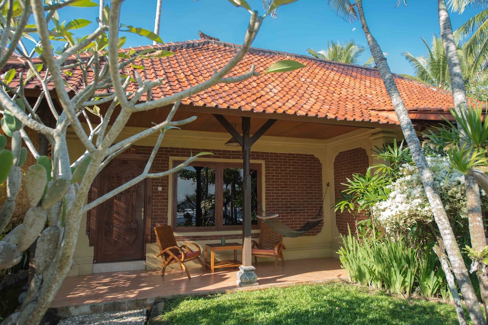Luxury Cottage, Sea View - Photo 6