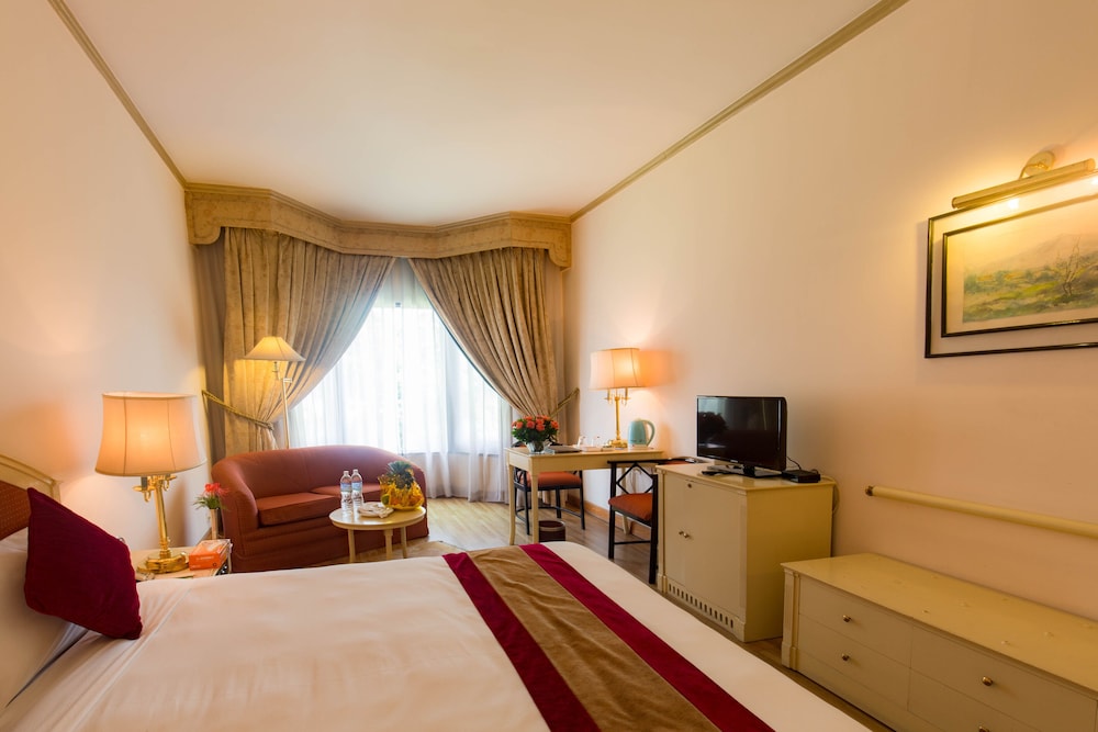 Deluxe Double or Twin Room - Photo 3