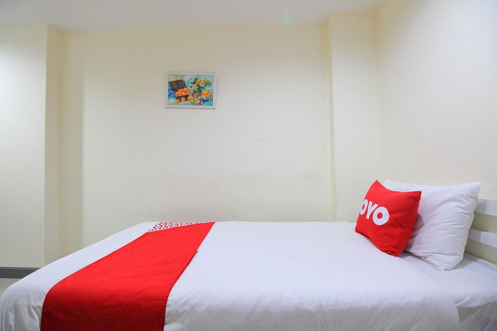 Standard Single Room photo 3