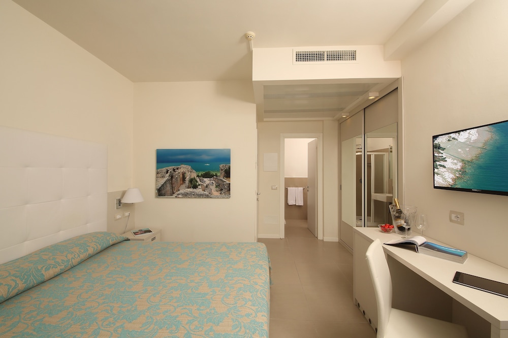 Design Double Room - Photo 2