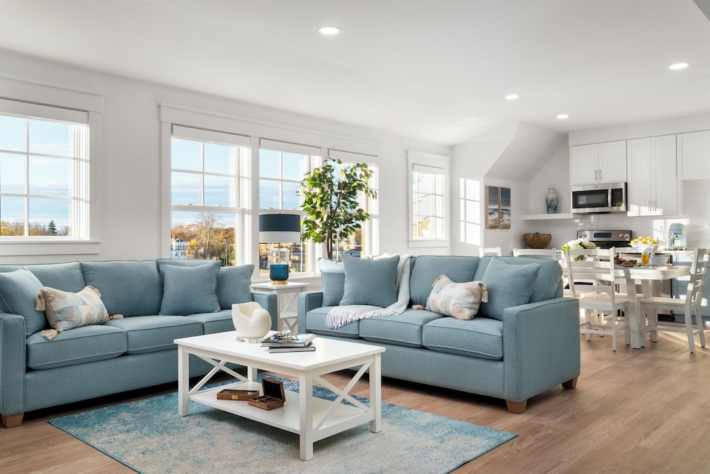 Grand Suite (Penthouse)