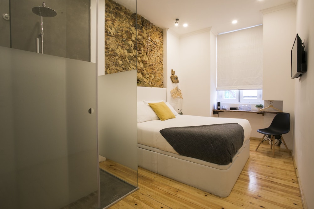 Superior Twin Room photo 2