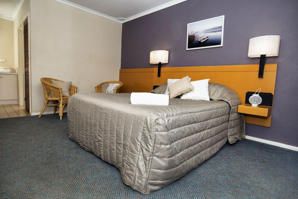 Standard Double Room photo 1