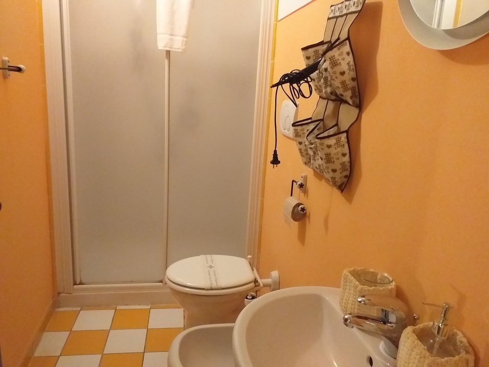 Quadruple Room photo 2