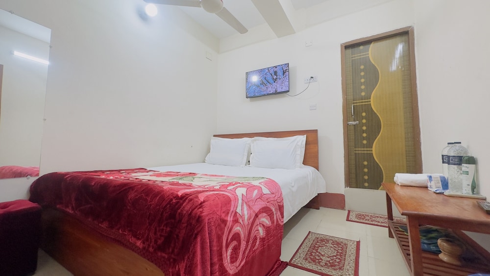 Deluxe Room photo 2
