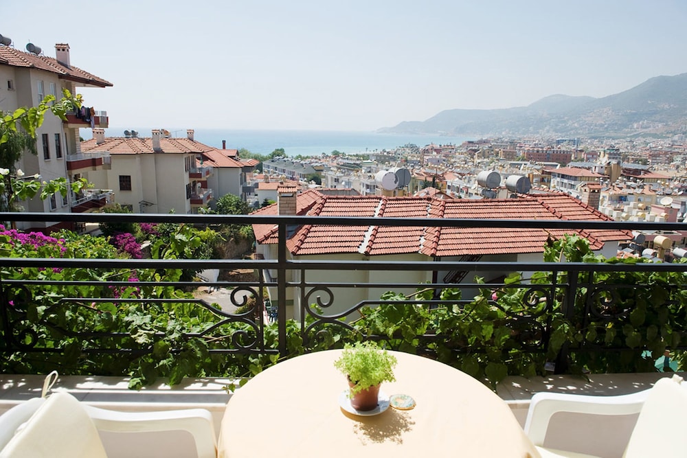 Panoramic Suite, 1 Bedroom, Balcony photo 1