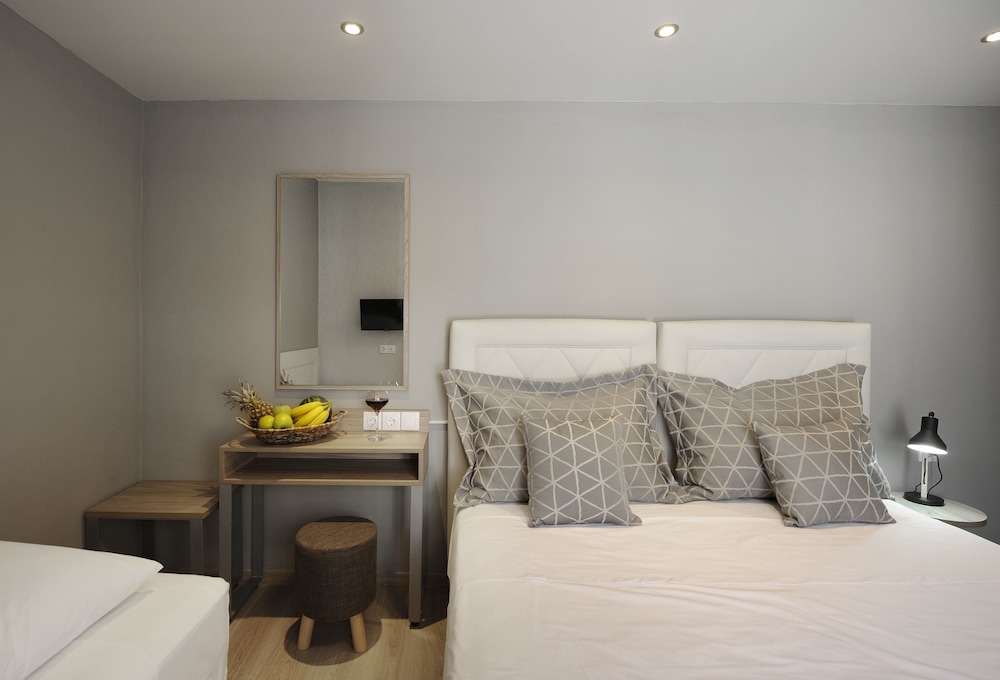 Superior Double or Twin Room, Balcony photo 1